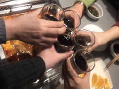 -海底捞火锅鲜切牛肉主题店(长寿路店)