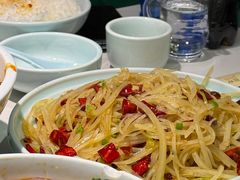 -椒馋小馆(绿源路店)