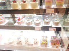 -巴黎贝甜(武夷花园店)