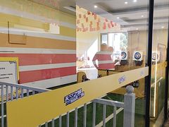 -天空之城蹦床攀岩运动馆·团建拓展·亲子游乐·生日派对(合肥店)
