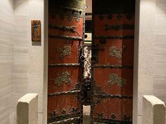 -香然会·园林雅宴(陆家嘴店)