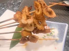 -菊上料理(蜀山银泰百货店)