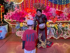 -南宁方特东盟神画