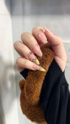 -糖·美学·美甲