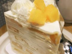 芒果千层-安上烘焙 ENCHANTE(世纪汇店)
