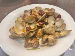 -韩记海鲜饺子旗舰店(红海新区店)