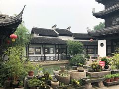 -忆秦园小笼包(惠山古镇总店)