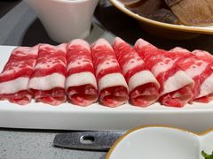 -海底捞火锅(金光华店)