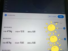 -mYSTEPS健身运动馆(古北店)