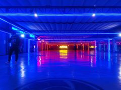 -未来战场·大空间VR·轰趴·团建(常营店)