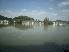 -东钱湖旅游度假区