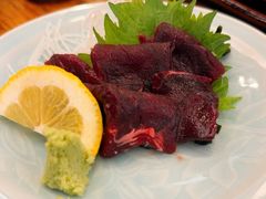-元祖ぶっち切り寿司 魚心(三宫店)