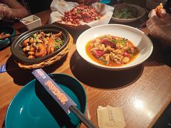 -蝦塘·中国餐馆(城墙南马道巷店)