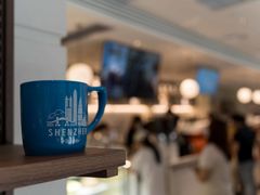 -Peet's Coffee皮爷咖啡(万象天地店)
