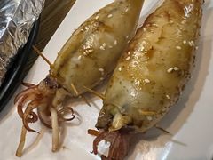 -蠔爺王志德生蚝馆(金沙湾店)