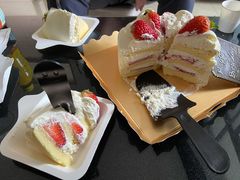-小西家作•精致蛋糕(富力爱丁堡店)