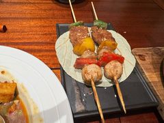 -七色云蔬食(喜邻里店)