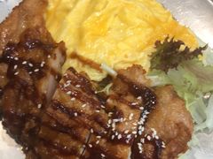 -小条食堂(筼筜天虹店)