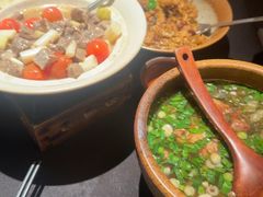-山石榴·贵州菜(丰盛里店)