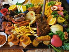 -1112熟食店