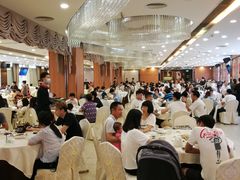 大堂-顺悦酒家(嘉信城市广场店)