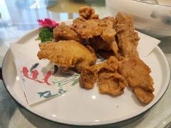 -巨鼎谭家菜(普照寺路店)