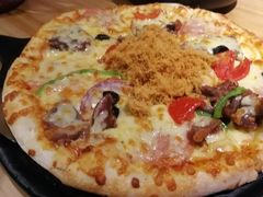 -清真·艾美可餐厅(大悦汇店)