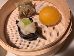 -莉莉海堂HAITANG·烤鸭(国贸商城店)