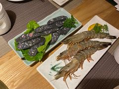 -江户烧肉(高德店)
