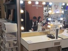 -海马体照相馆(大悦城C时尚馆店)