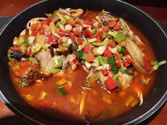 -鸭王烤鸭店(三里河店)