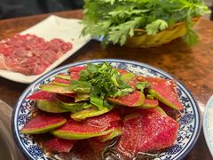 -前门张记涮肉(前门店)