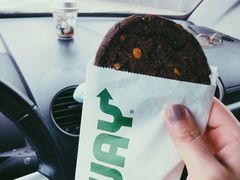 -赛百味SUBWAY(奥城店)