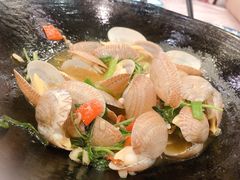 -光兴海鲜排档·小炒(莱利园店)