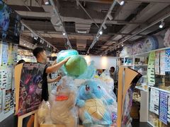 -第一绮丽次元街区