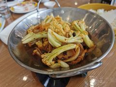 -洲晓鲜·舟山海鲜大排档(朱家尖风景区店)