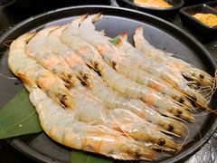 -九田家黑牛烤肉料理(中北镇店)