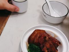 -徽镇小厨·经典徽菜(马连道店)