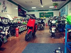 -九号电动车(安定门内大街店)