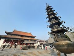 -天津大悲禅院
