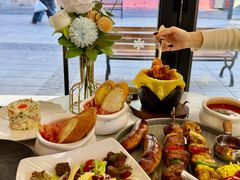 -库滋明·俄罗斯特色美食(中央大街店)