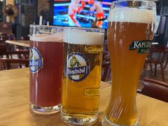 -巴伐利亚啤酒坊(意式风情街店)