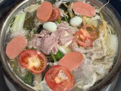 -海关荤豆花(洋河一路店)