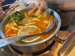 -simply thai天泰(世纪汇店)