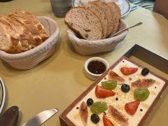 -秋林西餐厅(总店)