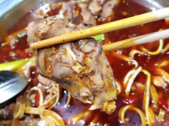 -程记私房火锅兔(总店)