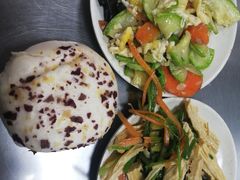 -南师大仙林校区东区食堂