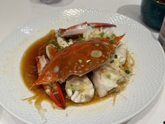-高佳庄·海鲜酒楼(定海店)