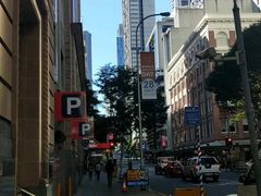 -布里斯班南岸公园