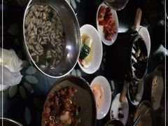 -张关合渣(航空大道店)